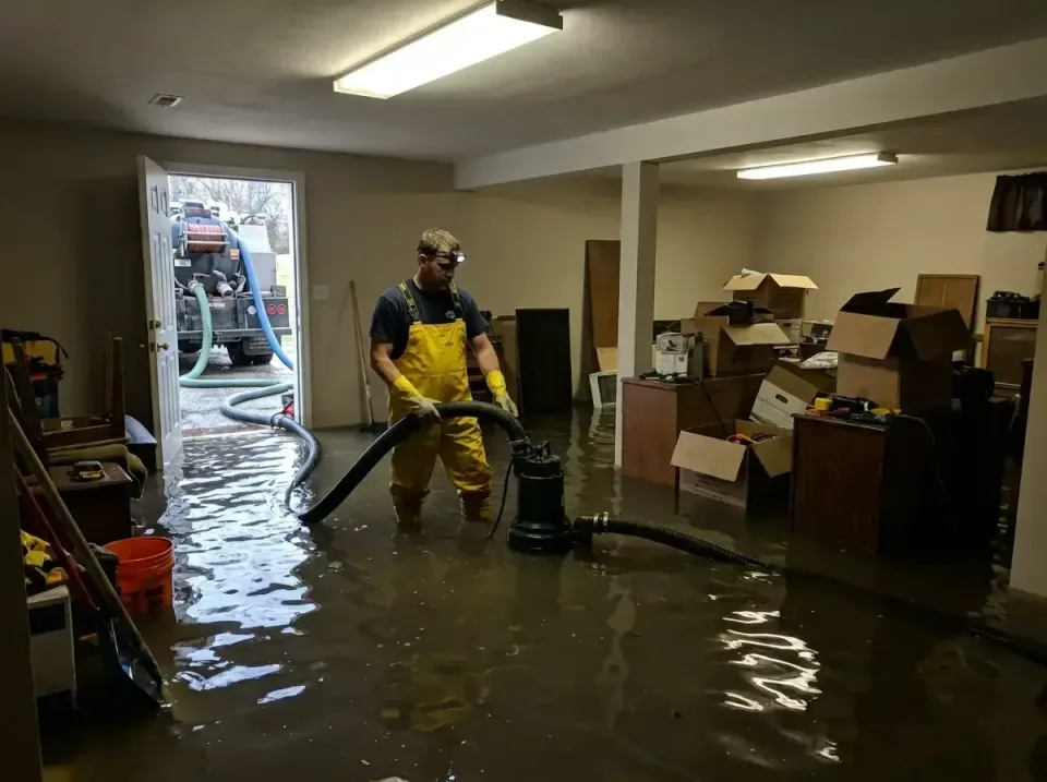basement-burst-pipe-flooding-a-001 — frequently asked questions, 24-Hour Water Damage Restoration Services in Kings Bay Base…